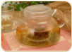Glass Teapot 1.6lt/54oz.
